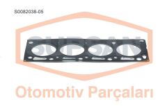 CONTA SİLİNDİR KAPAK FORD CONNECT 1.8 D