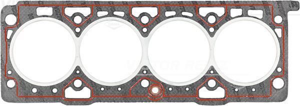 SİLİNDİR KAPAK CONTASI FIAT BRAVA 95>01 MAREA 96>02 PALIO 96>01 1.6 16V