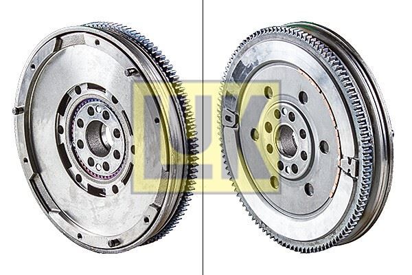 DEBRİYAJ VOLANI BMW (E46) 330D (99-05) 330 XD (00-03) (E39) 530D (98-03)