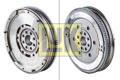 DEBRİYAJ VOLANI BMW (E46) 330D (99-05) 330 XD (00-03) (E39) 530D (98-03)