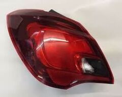 STOP LAMBASI SOL DIŞ CORSA E 14>19