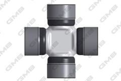 MAFSAL İSTAVROZU HYUNDAI GALLOPER 3.0 G6AT SOHC V6 98-01 (ölçü: dıştan segmanlı boy:61.95 x kafa çap