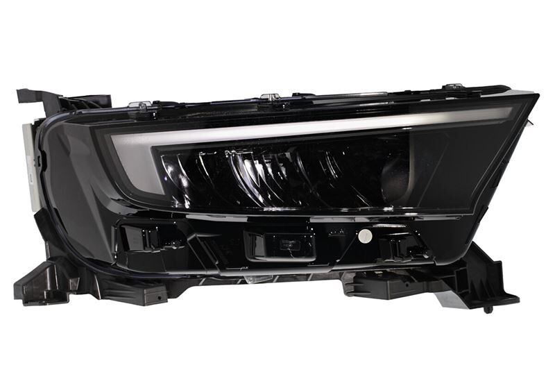 SAĞ FAR (ECO LED) OPEL MOKKA 21>