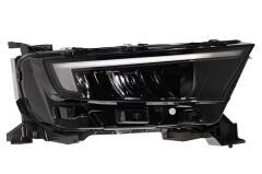 SAĞ FAR (ECO LED) OPEL MOKKA 21>