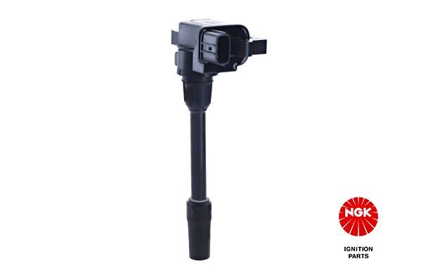 ATEŞLEME BOBİNİ MITSUBISHI CARISMA 1,8L GDI 4G93 DA2A 95-> / PAJERO PININ 1,8L 2,0L 4G93 4G94 GDI H66W H77W 00-07 (U5165)