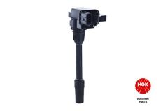ATEŞLEME BOBİNİ MITSUBISHI CARISMA 1,8L GDI 4G93 DA2A 95-> / PAJERO PININ 1,8L 2,0L 4G93 4G94 GDI H66W H77W 00-07 (U5165)