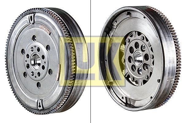 DEBRİYAJ VOLANI BMW 3 (E46) 318d-td (03-05)
