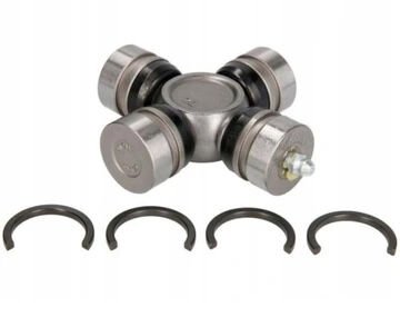 MAFSAL İSTAVROZU HYUNDAI İX35 2.0L 10-> / KIA BESTA 92-> / MAZDA B2200 83-89 B2500 96-> ÖN ARKA (ÖLÇ Ü: İÇTEN SEGMANLI BOY:59 X KAFA ÇAPI:28)