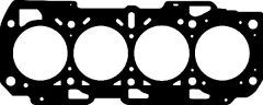 SİLİNDİR KAPAK CONTASI FIAT DOBLO 01> PALIO Weekend 01> PUNTO 00>09  STRADA Pick-up 00> 1.9D (0.82MM) (188 A3.000-223 A6.000)