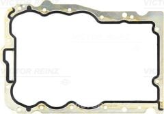MOTOR YAĞ KARTER CONTASI OPEL CORSA C-CORSA D-AGILA 1.0 12V X10XE-Z10XE-Z10XEP