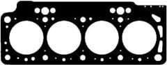 SİLİNDİR KAPAK CONTASI R19-CLIO-MEGANE 1.9D F8Q 2 ÇENTİK (1.65MM)