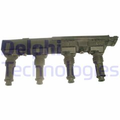 ATEŞLEME BOBİNİ ASTRA G 1.4 H 1.2 1.4 (04-10) MERIVA 1.4-CORSA C 1.2 1.4 CORDA D 1.2 1.4 (06-14) Z12XEP-Z12XE-Z14XEP-Z14XEL