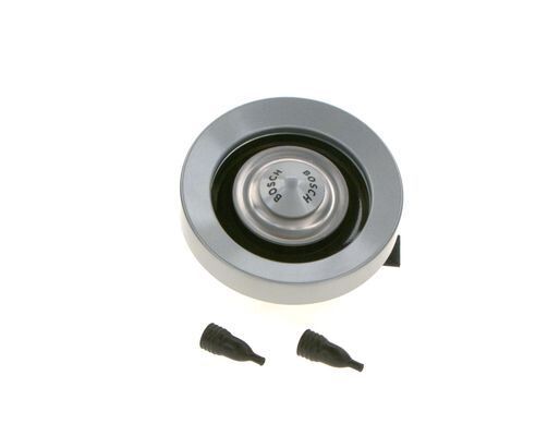 KORNA 24V 60W 300 hz ÇAP:140 mm. 115 db