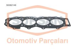 CONTA SİLİNDİR KAPAK FORD RANGER 3.0 TDCI - MAZDA BT-50 ENG.(WE)