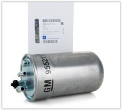 YAKIT FİLTRESİ OPEL CORSA D 06>14 CORSA E 14>19 1.3 B13DTC B13DTE Z13DTJ A13DTC