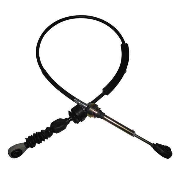 VİTES KUMANDA TELİ SOL MEGANE II-SCENIC 02=> (6 VİTES) (DEĞİŞTİRİCİ)