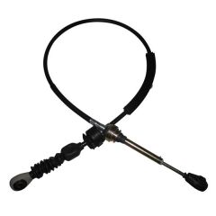 VİTES KUMANDA TELİ SOL MEGANE II-SCENIC 02=> (6 VİTES) (DEĞİŞTİRİCİ)