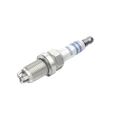 ATESLEME BUJISI (FR8KTC+) MERCEDES W168 W202 W210 W140 . VW PASSAT B5 . SKODA OCTAVIA . AUDI A6
