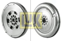 DEBRİYAJ VOLANI BORA-GOLF IV 2.3-2.8 (98-05)