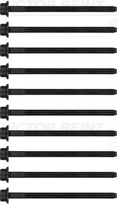 SİLİNDİR KAPAK SAPLAMASI GOLF7-POLO-A3-LEON-OCTAVIA 2012=> 1.2-1.4 TSI (CJZA-CJZB-CPVA-CMBA)