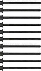 SİLİNDİR KAPAK SAPLAMASI GOLF7-POLO-A3-LEON-OCTAVIA 2012=> 1.2-1.4 TSI (CJZA-CJZB-CPVA-CMBA)