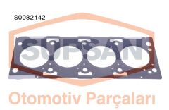 CONTA SİLİNDİR KAPAK HYUNDAİ TUCSON 2.0 CRDI 4 SİLİNDİR (D4EA) -  KİA SPORTAGE 2.0 CRDI 4 SİLİNDİR E