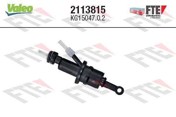 DEBRIYAJ MERKEZI UST MERCEDES W169 W245 FTE