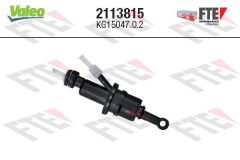 DEBRIYAJ MERKEZI UST MERCEDES W169 W245 FTE