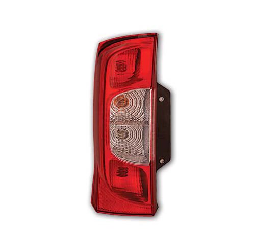 STOP LAMBASI SOL FIORINO-BIPPER-NEMO 08=> (TEK KAPI)