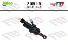 DEBRIYAJ MERKEZI UST MERCEDES W169 W245 FTE