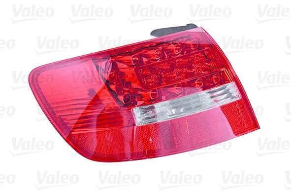 STOP (SAĞ) (DIŞ) (LED) AUDI A6 AVANT 10/08>