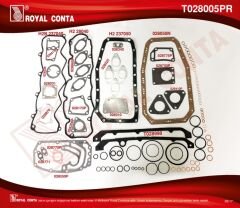 YARIM TAKIM CONTA SKC`SİZ MASTER 2.5-2.8 DTI-IVECO DAILY