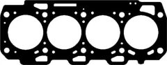 SİLİNDİR KAPAK CONTASI FIAT DOBLO 10> LINEA 07> BRAVO II 07>14 500L 12>18 EGEA 16>20   500X 14> ALFA ROMEO GIULIETTA 10>16 MITO 09>15  1.6D MTJ (1.02mm)