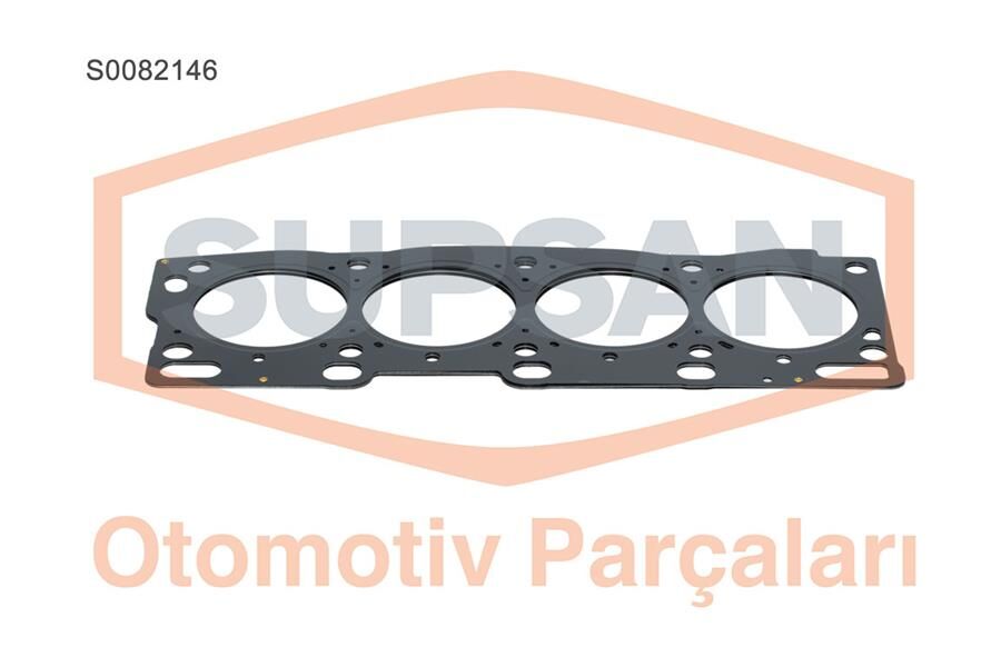 CONTA SİLİNDİR KAPAK MAZDA 626 2.0D - KİA SPORTAGE 2.0 ENG.(RF - RF-N)