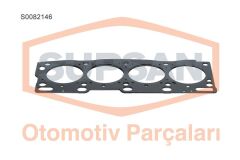 CONTA SİLİNDİR KAPAK MAZDA 626 2.0D - KİA SPORTAGE 2.0 ENG.(RF - RF-N)