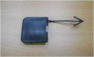 CEKI DEMIR KAPAGI-CEKME KANCA-ARKA PASSAT 2005-2010