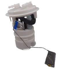 DEPO YAKIT POMPASI + ŞAMANDISI CITROEN C4 04>16 DS4 11>15