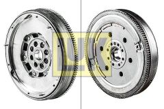 DEBRİYAJ VOLANI C4-C5-JUMPY-SCUDO-P307-P308-P407-P607-EXPERT 2.0HDİ 04>(DW10)