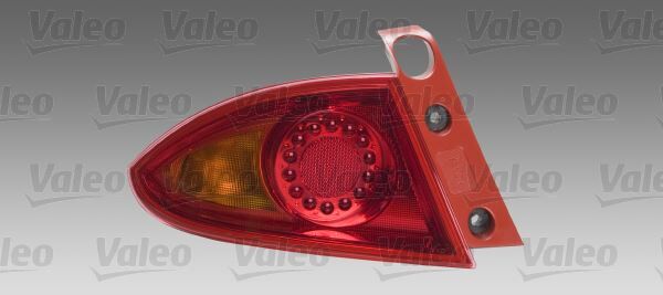 STOP (SAĞ) (DIŞ) SEAT LEON 05/09