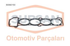 CONTA SİLİNDİR KAPAK NİSSAN PRİMERA 1.6 16V ENG.GA16DE ESKİ MOTOR
