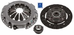 DEBRİYAJ SETİ HYUNDAI İ10 (08-13) İ20 (08-15)