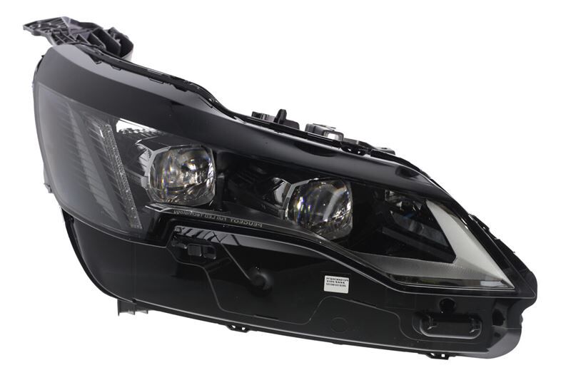 SAĞ FAR (LED) PEUGEOT P3008 18> P5008 16>