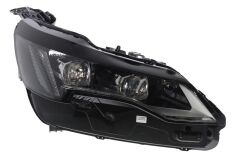 SAĞ FAR (LED) PEUGEOT P3008 18> P5008 16>