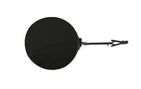 CEKI DEMIR KAPAGI-CEKME KANCA-AUDI A6 2012-2015