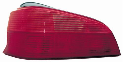 STOP LAMBASI SOL PEUGEOT P106 LH 96-98 (11-A238-01-2B)