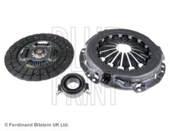 DEBRİYAJ SETİ YARIS 2006-11