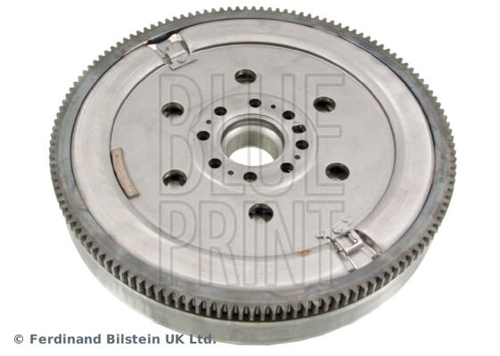 DEBRİYAJ VOLANI C4-C5-JUMPY-SCUDO-P307-P308-P407-P607-EXPERT 2.0HDİ 04>(DW10)