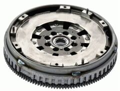 DEBRİYAJ VOLANI C5-C8-EVASION-JUMPY-SCUDO-ULYSSE-ZETA-P406-P607-P806-P807-EXPERT-2.0HDI (DW10ATED)