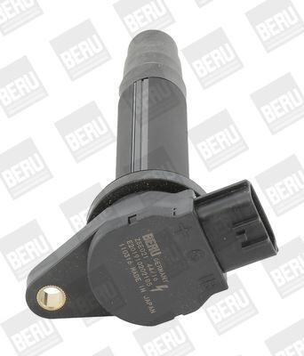 ATEŞLEME BOBİNİ NISSAN ALMERA 1,5L 1,6L QG15DE QG16DE N16 00-02 / 1,8L QG18DE N16 00-02 kalın dipli bobin