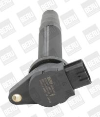 ATEŞLEME BOBİNİ NISSAN ALMERA 1,5L 1,6L QG15DE QG16DE N16 00-02 / 1,8L QG18DE N16 00-02 kalın dipli bobin